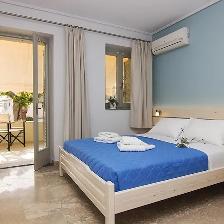 Madena Apartment *