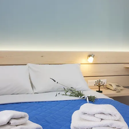 Apartmán Madena Stoúpa