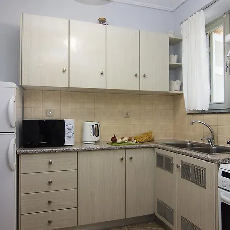 Apartment Madena *