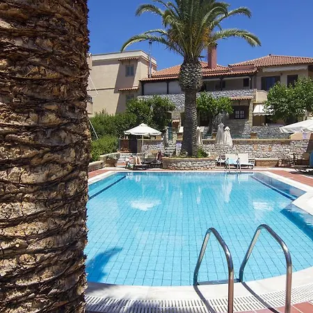 Appartement Madena