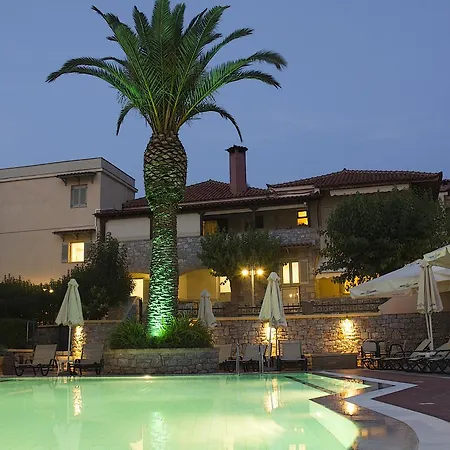 Madena Apartment