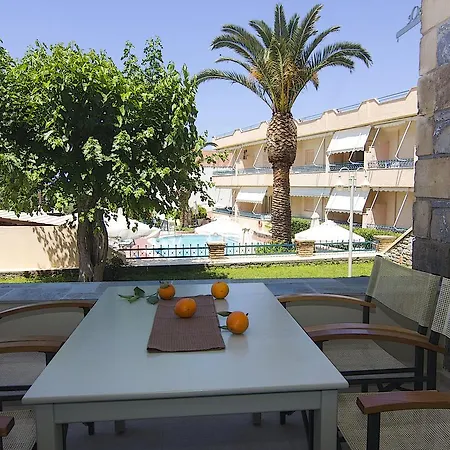 Apartmán Madena