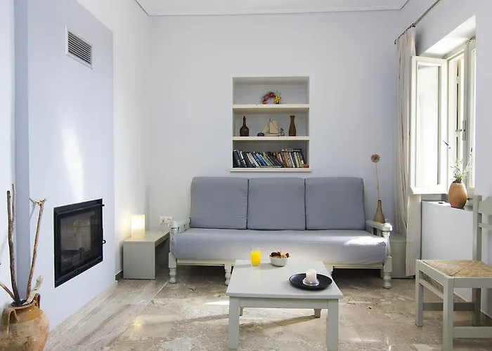 Appartement Madena