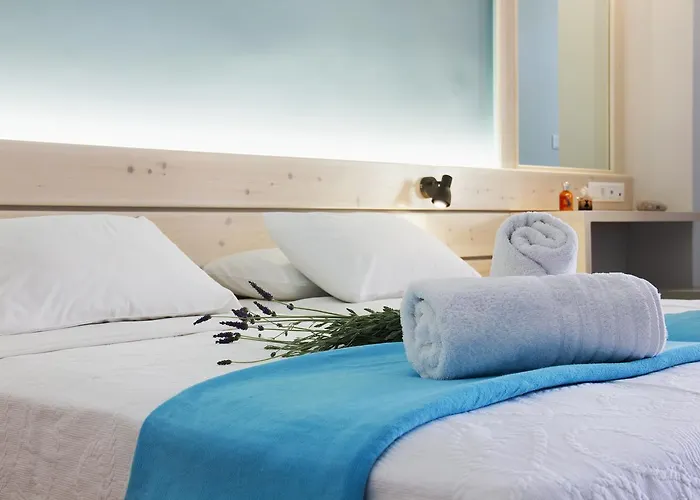 Appartement Madena *