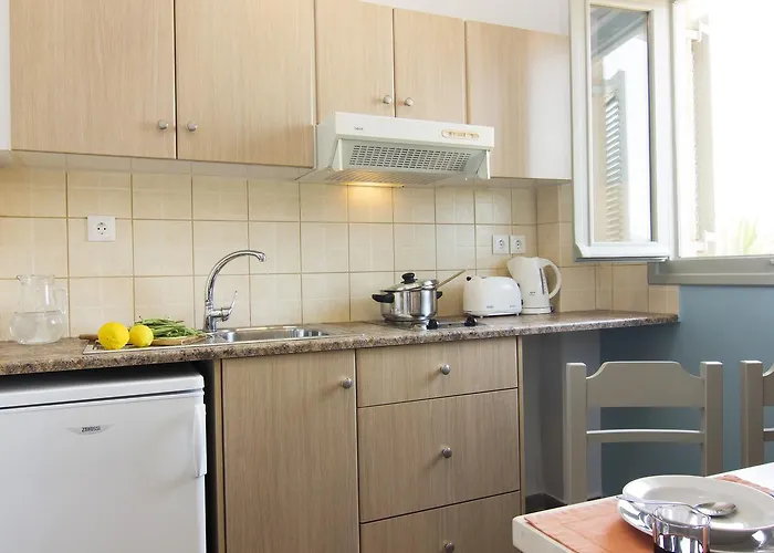 Appartement Madena