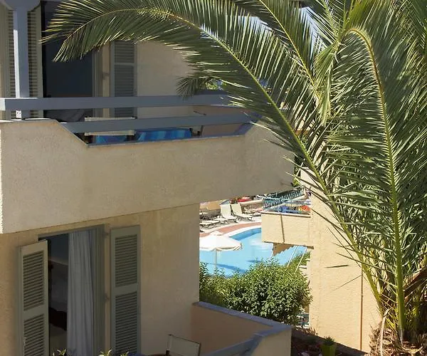 Madena Appartement *