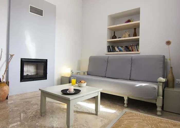 Appartement Madena *