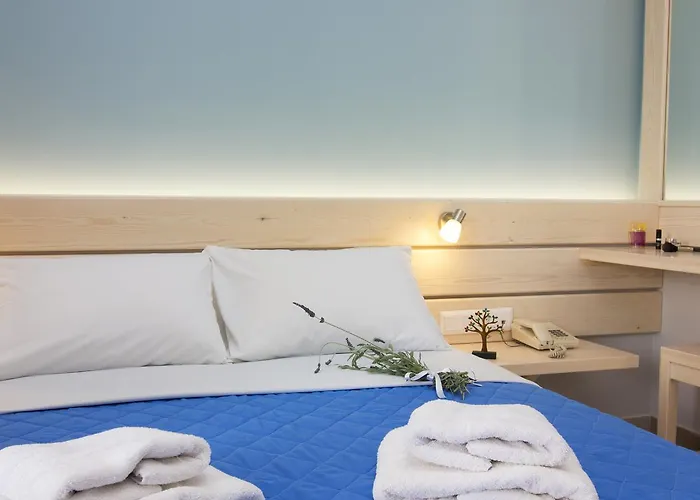 Appartement Madena Stoúpa