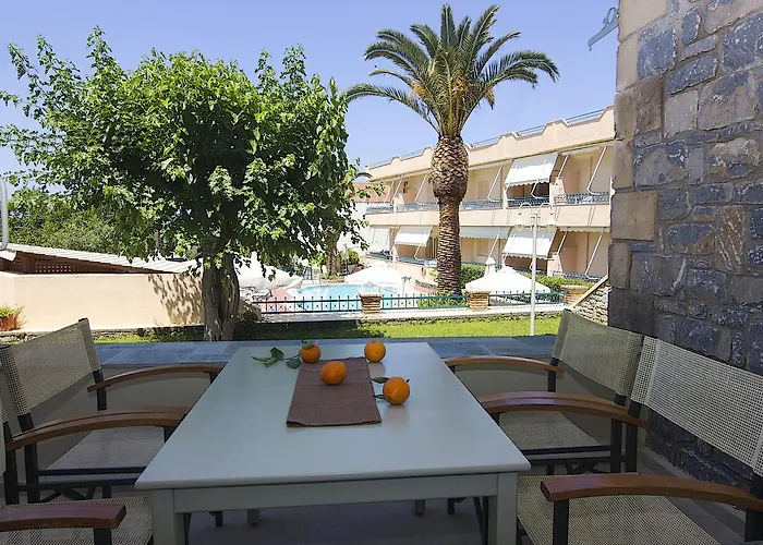 Appartement Madena